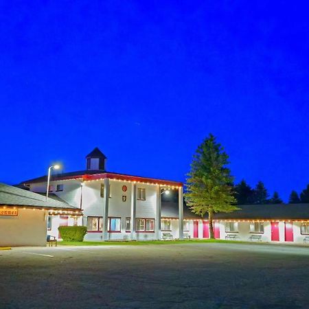 Heidelberg Motel Bridgeport Exterior foto