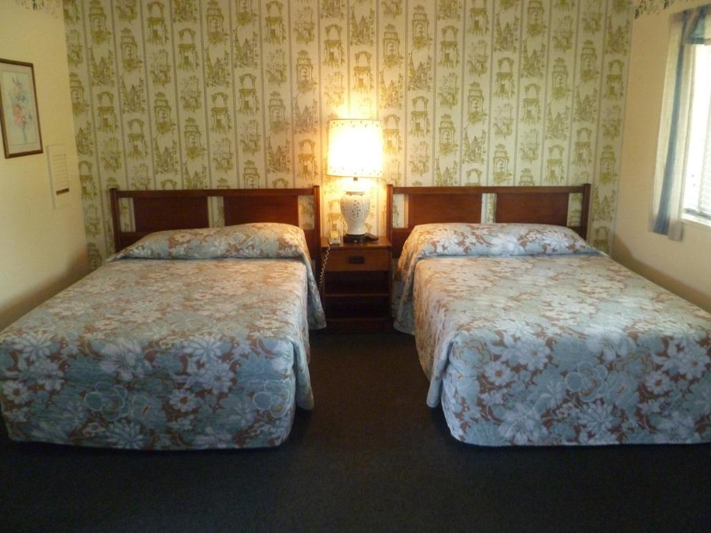 Heidelberg Motel Bridgeport Habitación foto