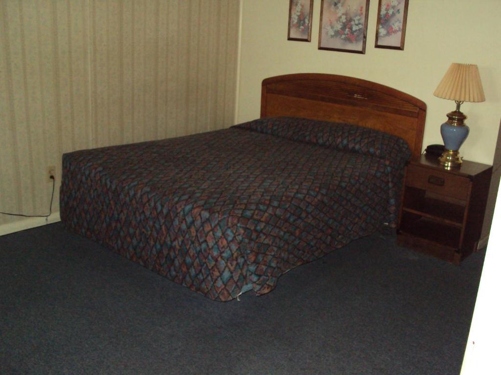 Heidelberg Motel Bridgeport Habitación foto